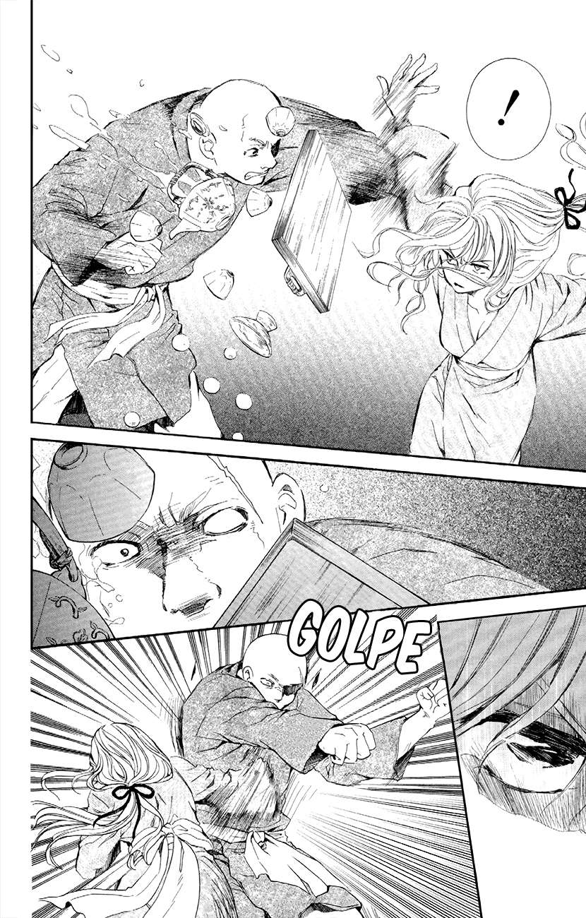 Read Yona of the Dawn Es Manga Online