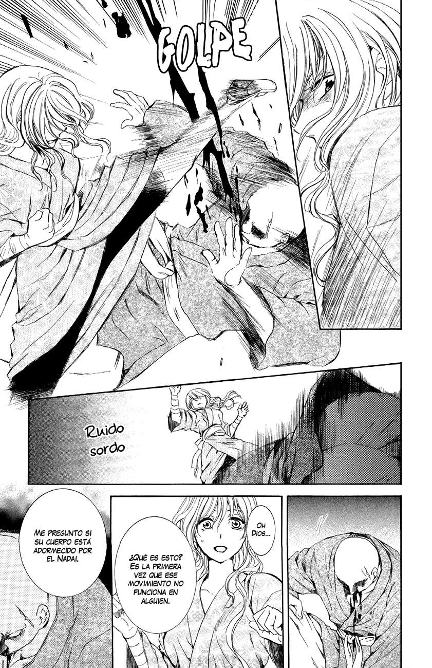 Read Yona of the Dawn Es Manga Online