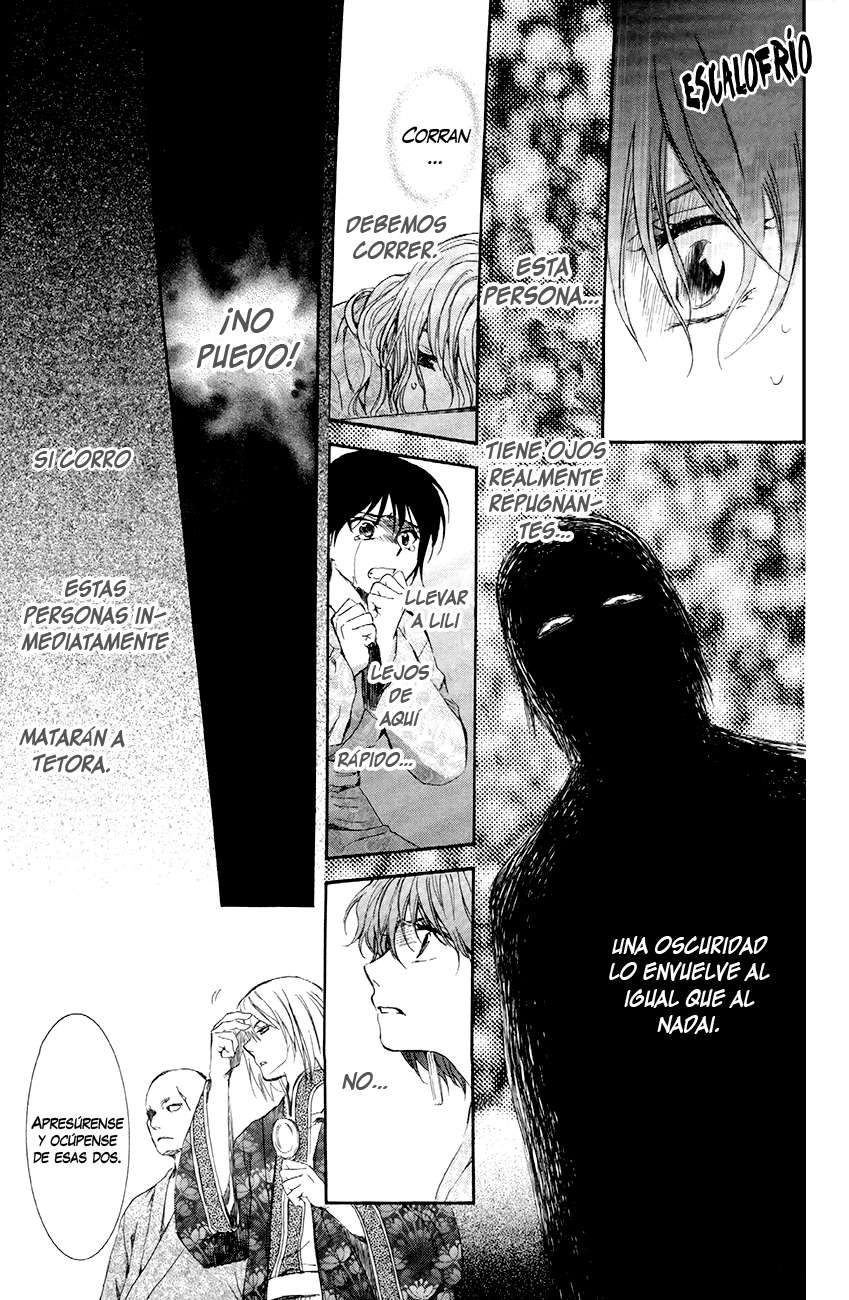 Read Yona of the Dawn Es Manga Online
