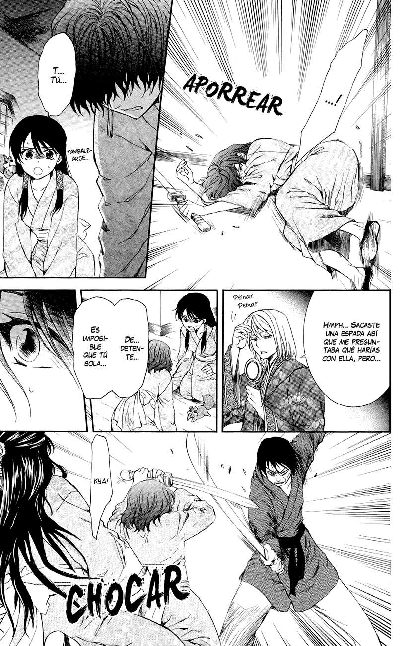 Read Yona of the Dawn Es Manga Online