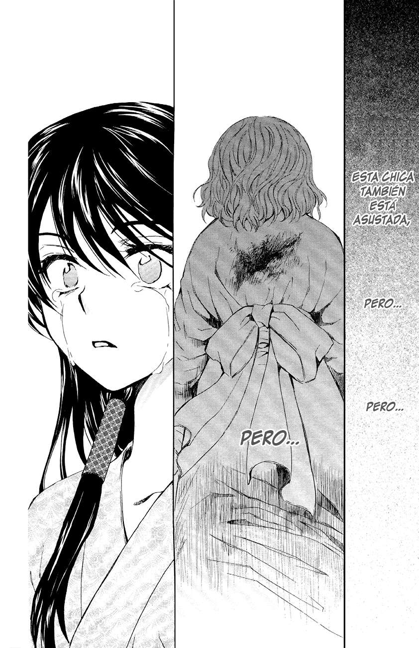 Read Yona of the Dawn Es Manga Online