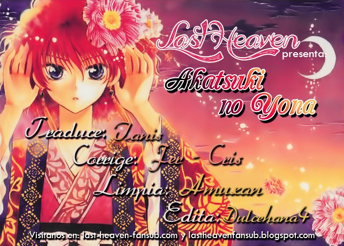 Read Yona of the Dawn Es Manga Online