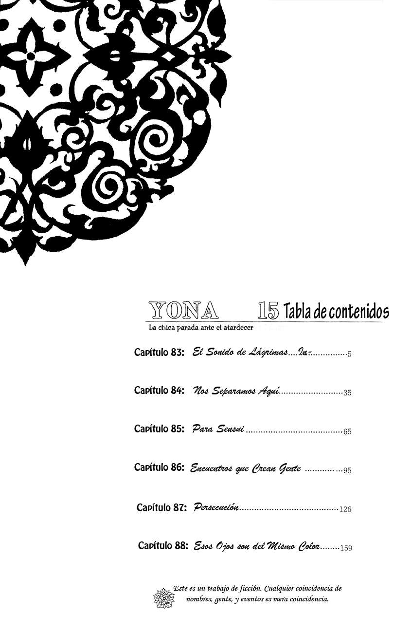 Read Yona of the Dawn Es Manga Online