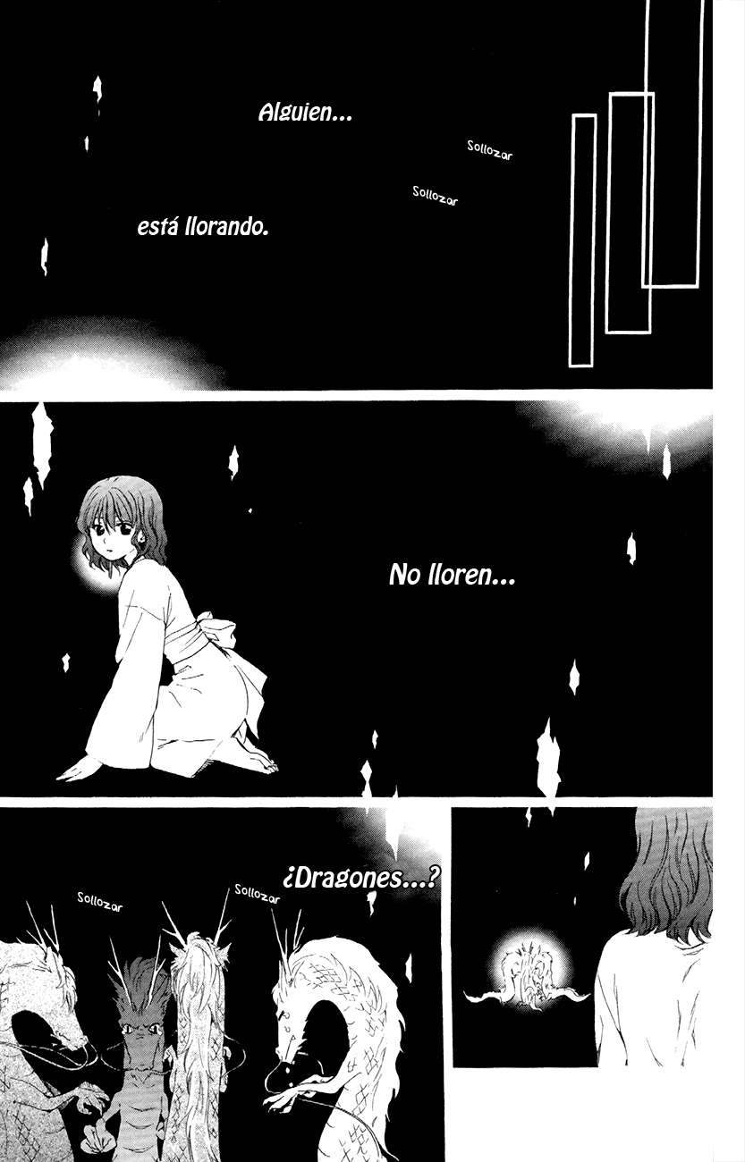 Read Yona of the Dawn Es Manga Online