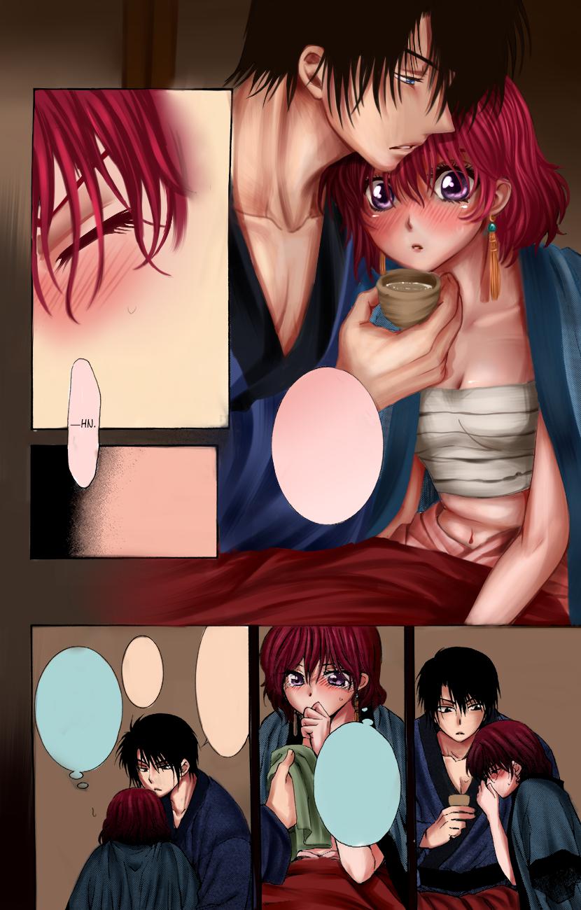 Read Yona of the Dawn Es Manga Online