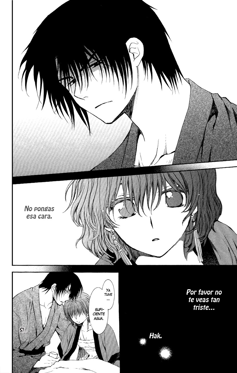 Read Yona of the Dawn Es Manga Online