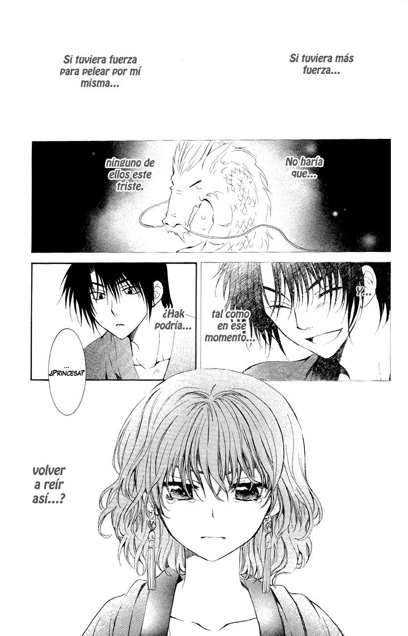 Read Yona of the Dawn Es Manga Online