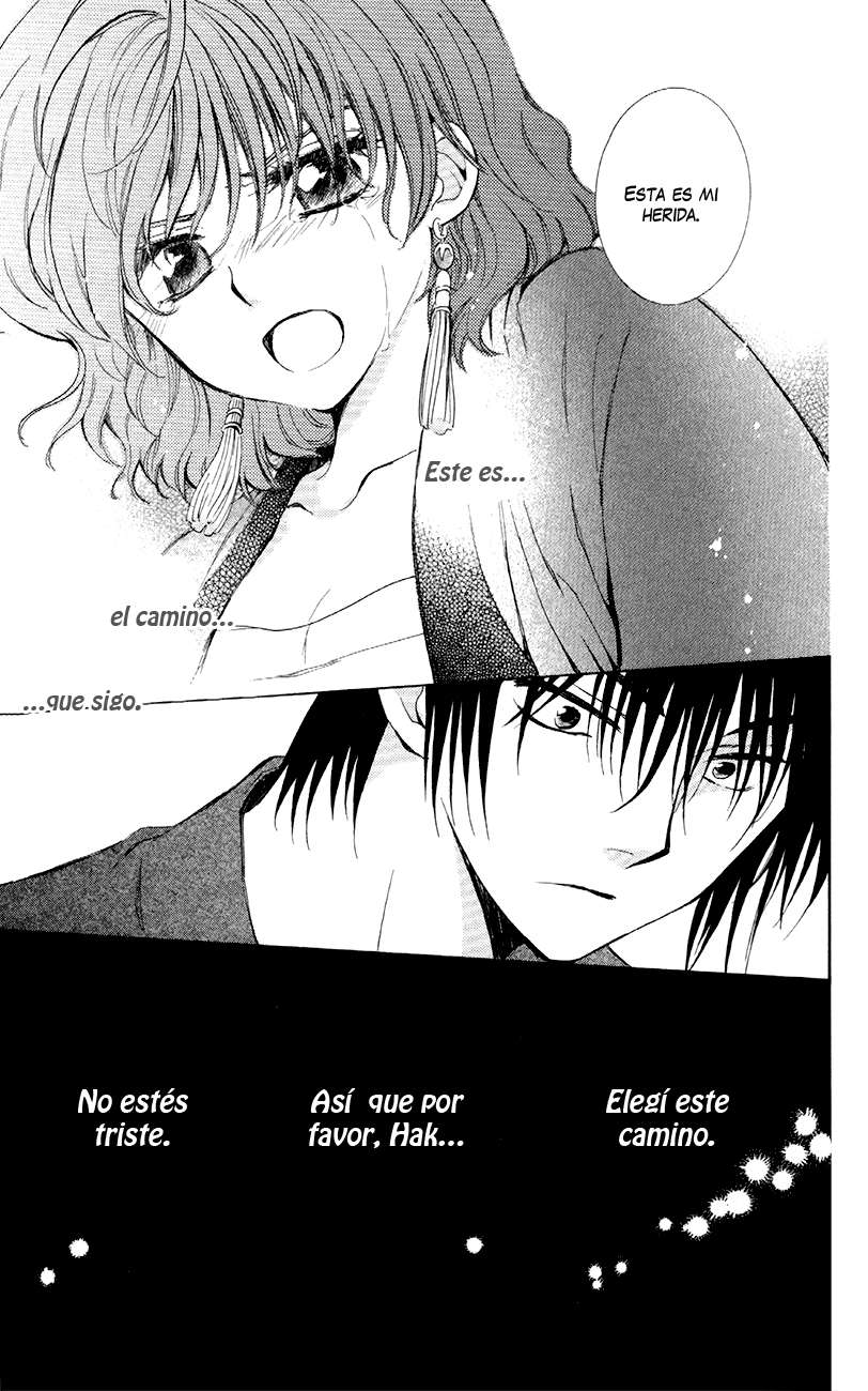 Read Yona of the Dawn Es Manga Online