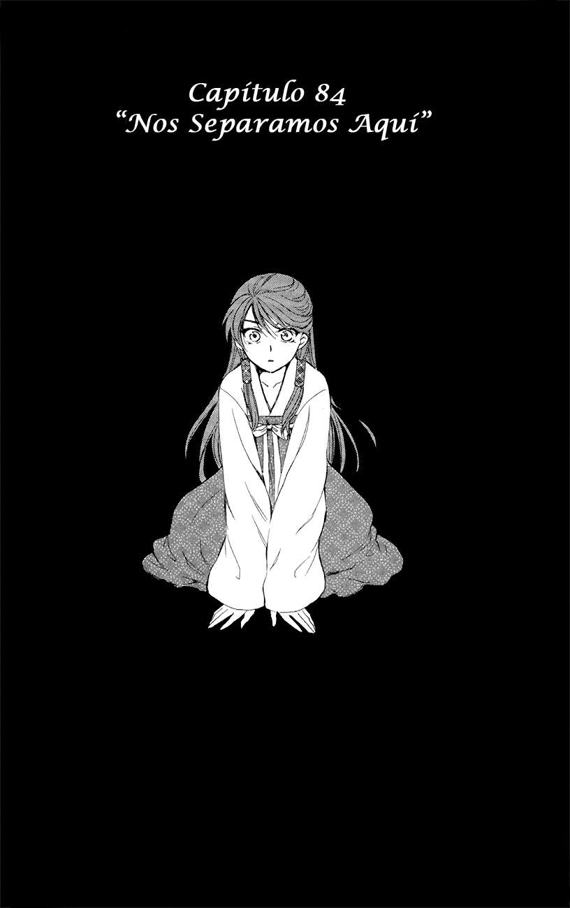 Read Yona of the Dawn Es Manga Online