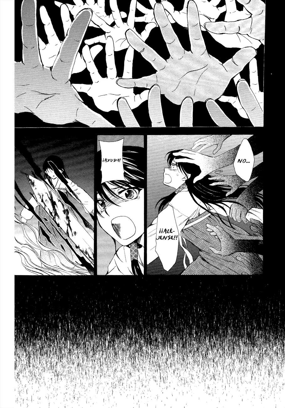 Read Yona of the Dawn Es Manga Online