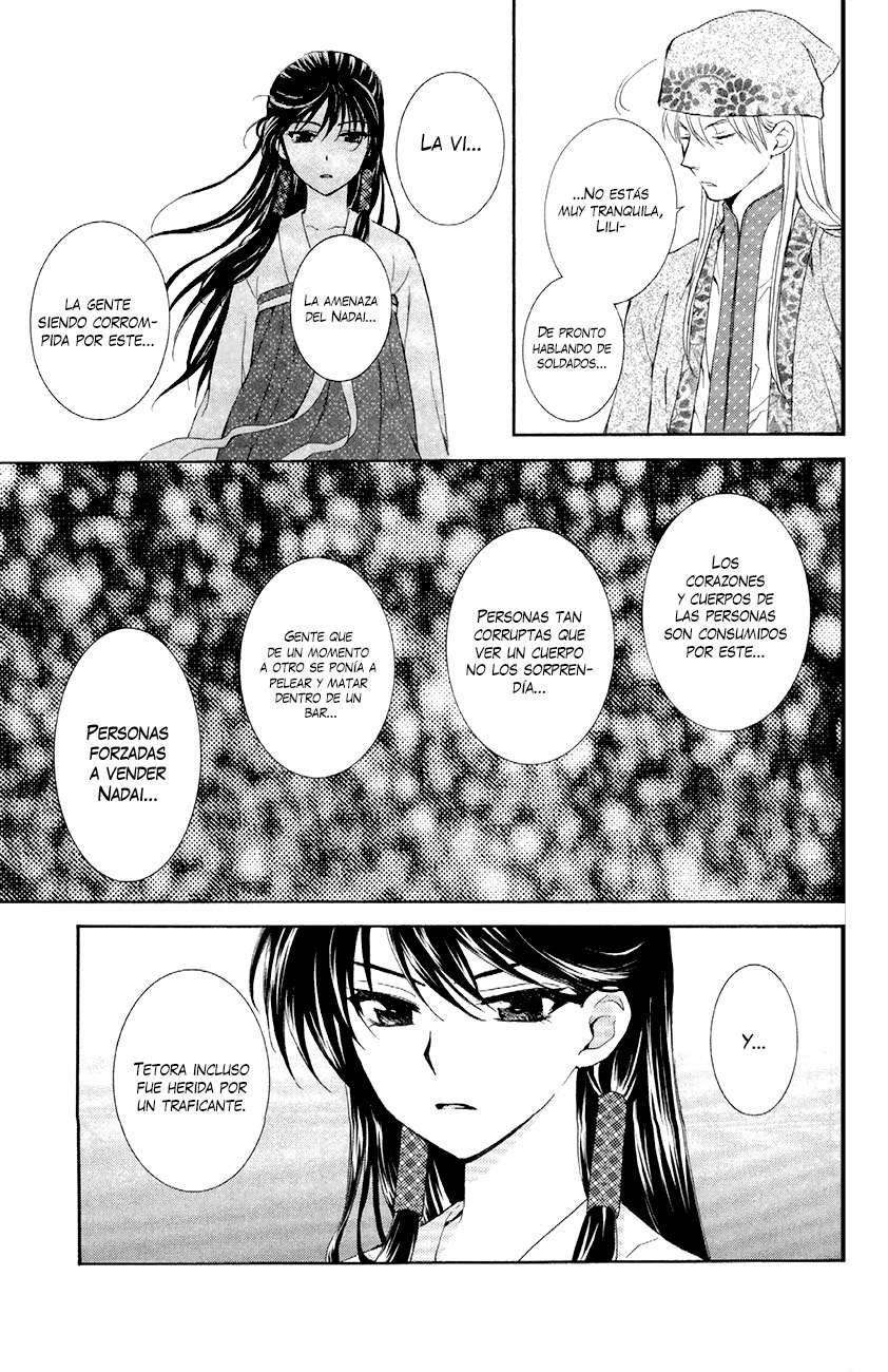 Read Yona of the Dawn Es Manga Online