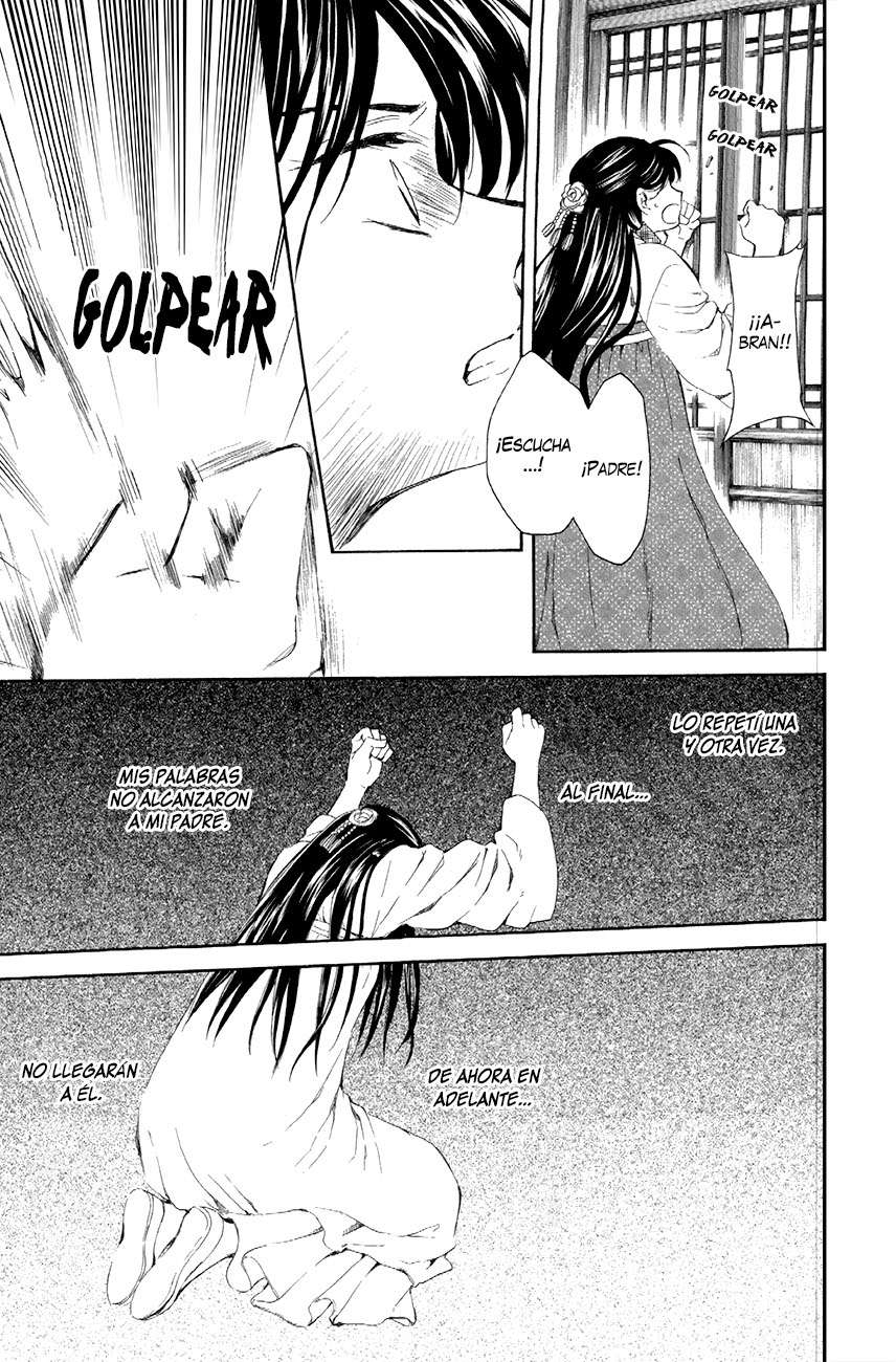 Read Yona of the Dawn Es Manga Online