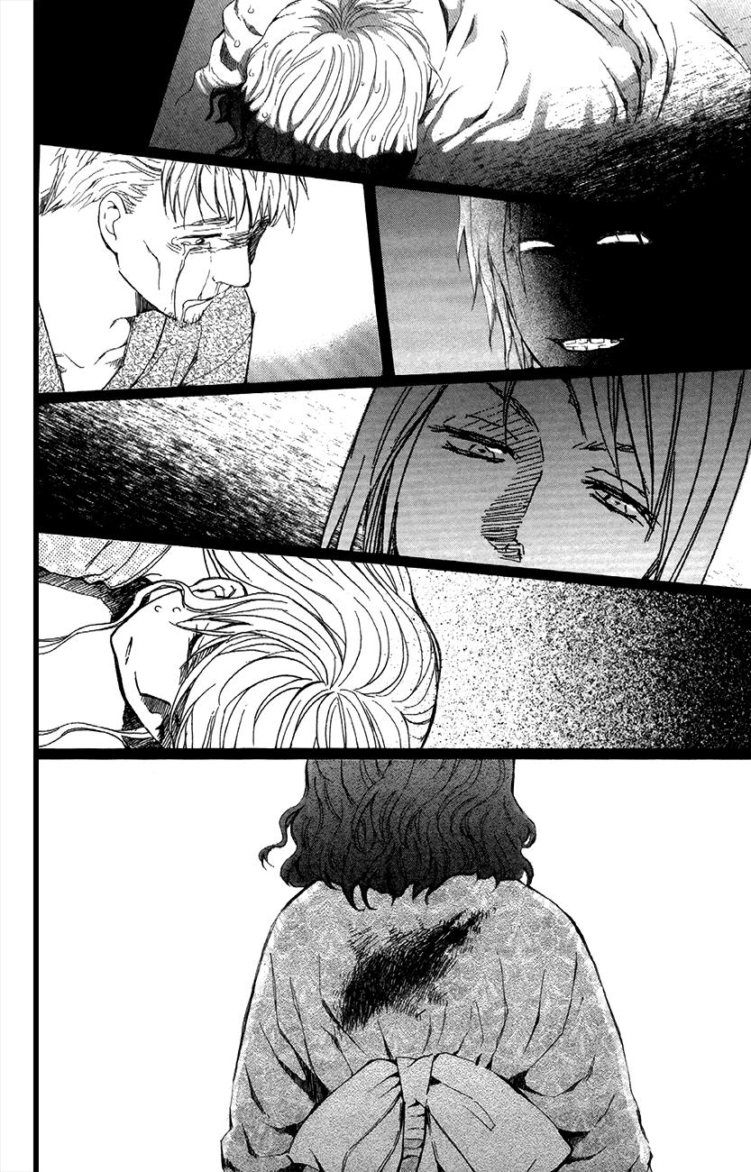 Read Yona of the Dawn Es Manga Online