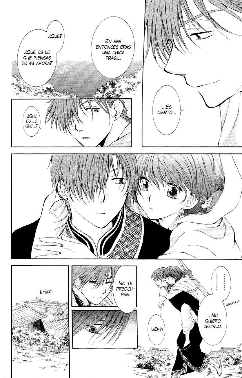 Read Yona of the Dawn Es Manga Online