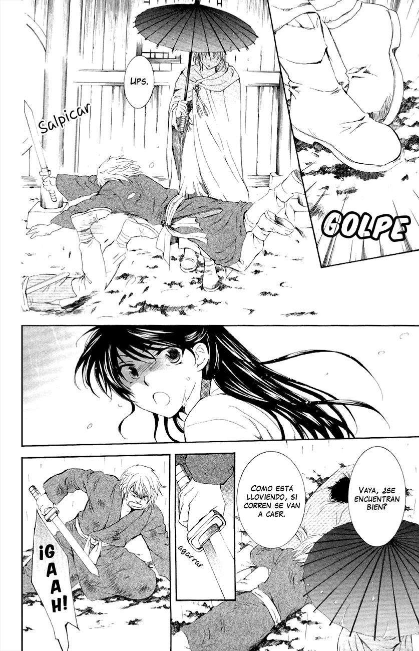 Read Yona of the Dawn Es Manga Online