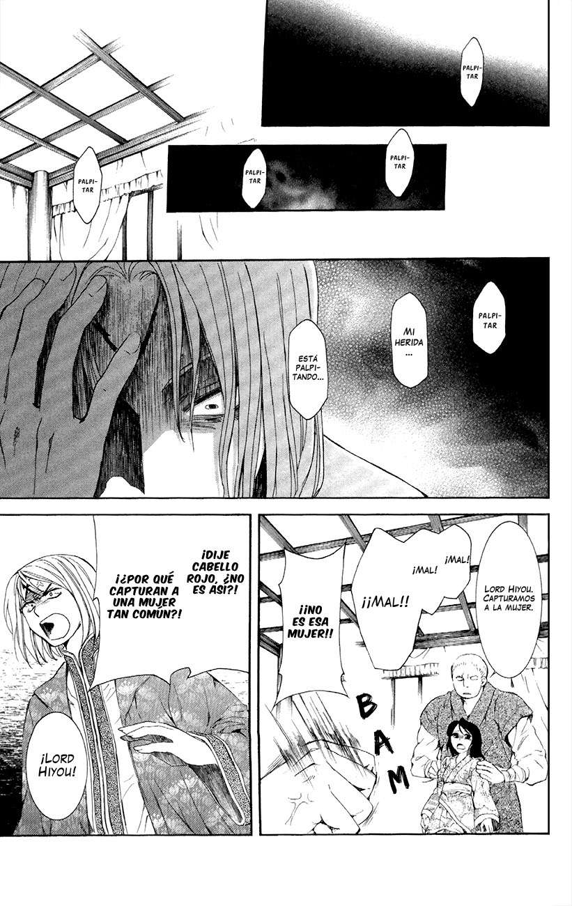 Read Yona of the Dawn Es Manga Online