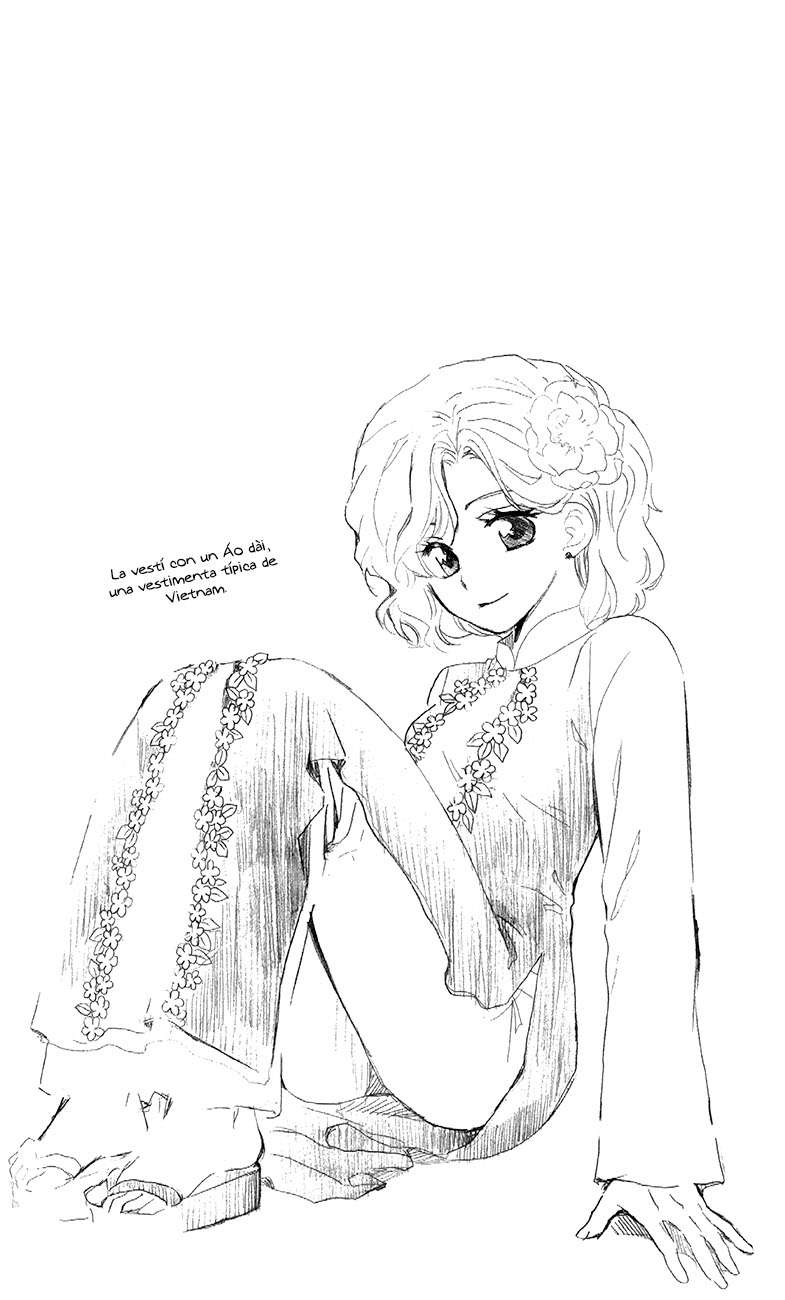 Read Yona of the Dawn Es Manga Online