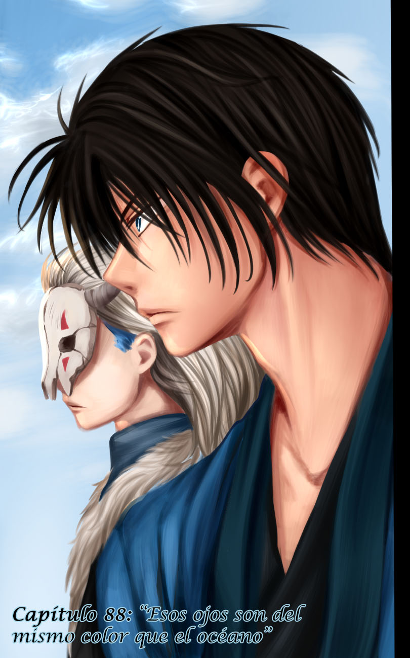 Read Yona of the Dawn Es Manga Online