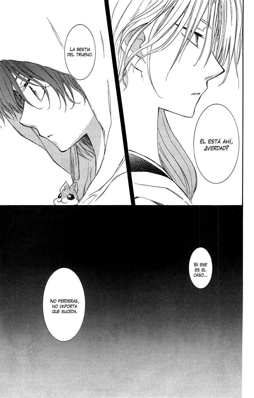 Read Yona of the Dawn Es Manga Online
