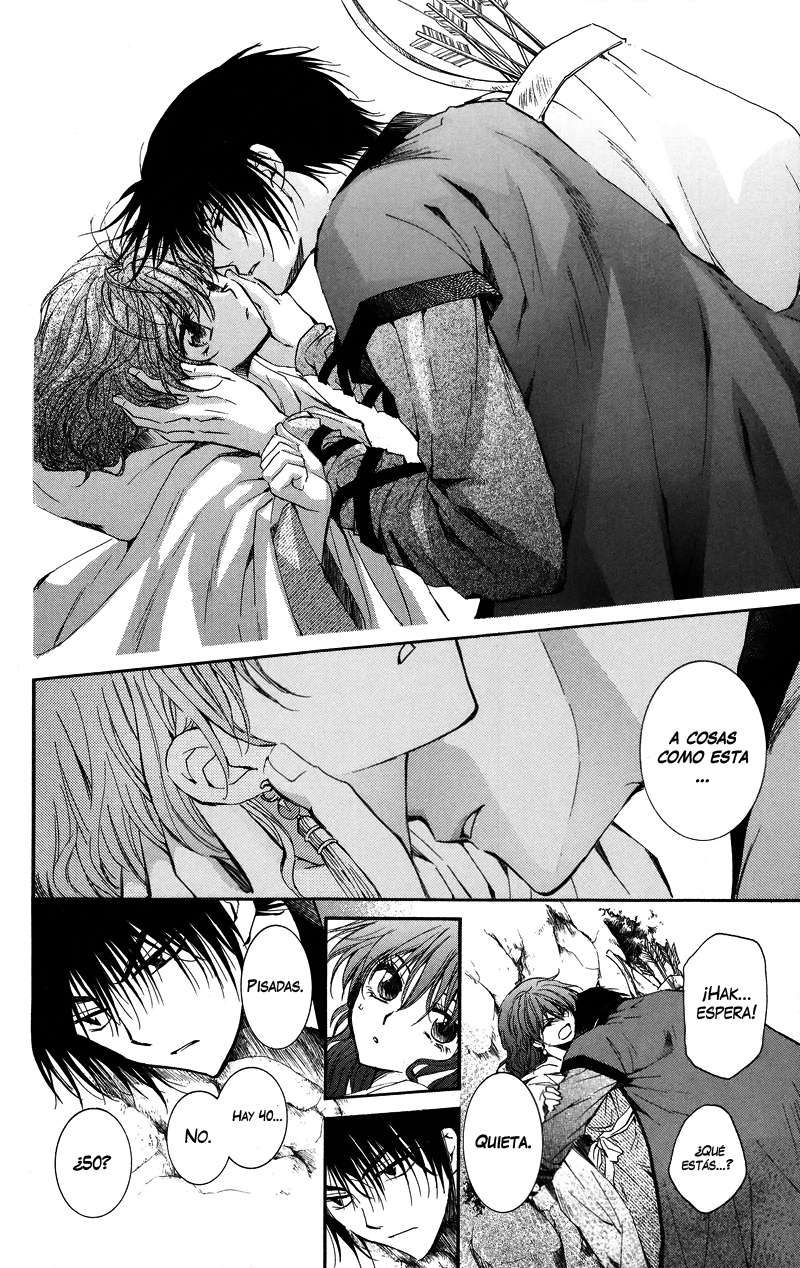 Read Yona of the Dawn Es Manga Online