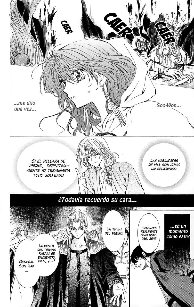 Read Yona of the Dawn Es Manga Online