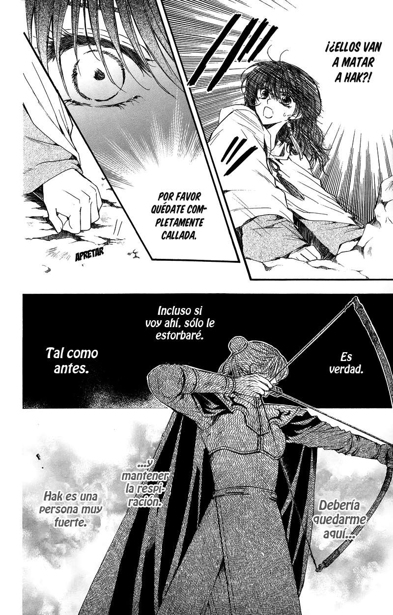 Read Yona of the Dawn Es Manga Online
