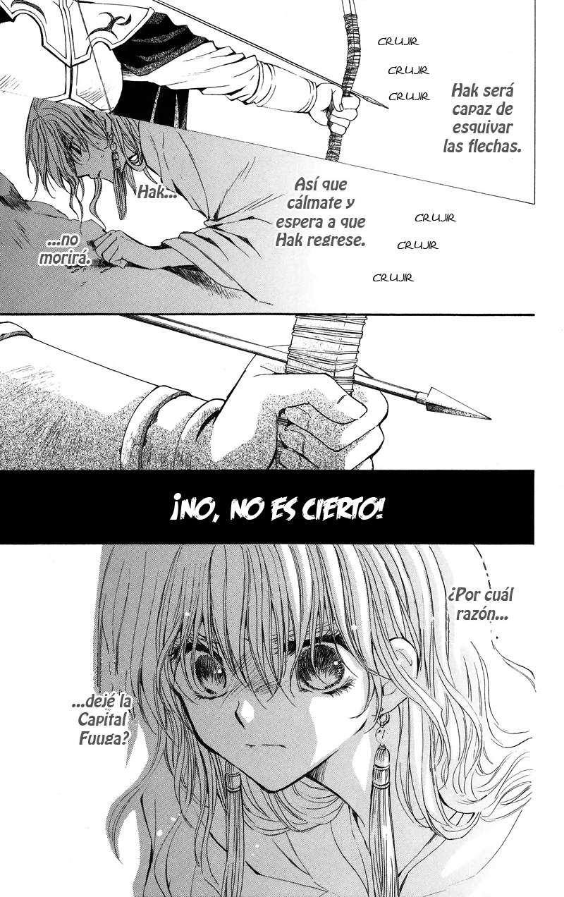 Read Yona of the Dawn Es Manga Online