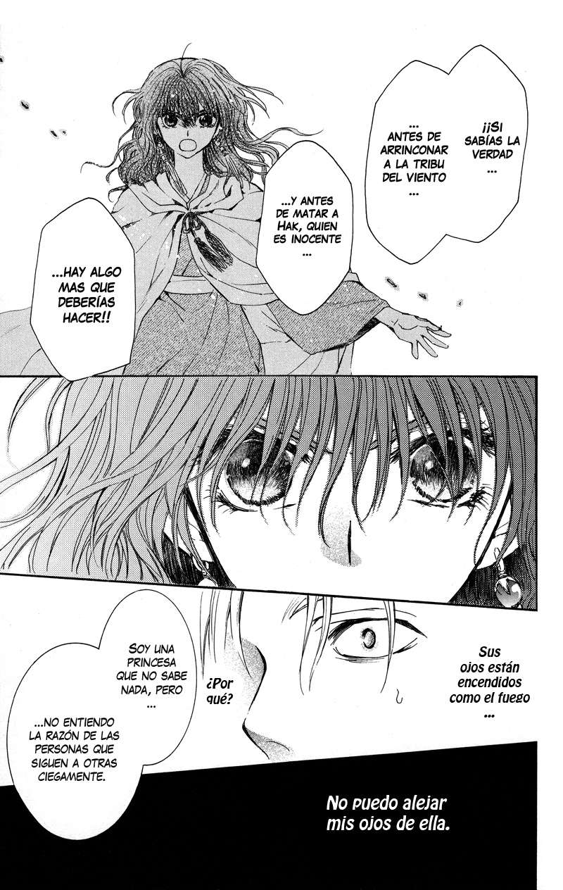 Read Yona of the Dawn Es Manga Online
