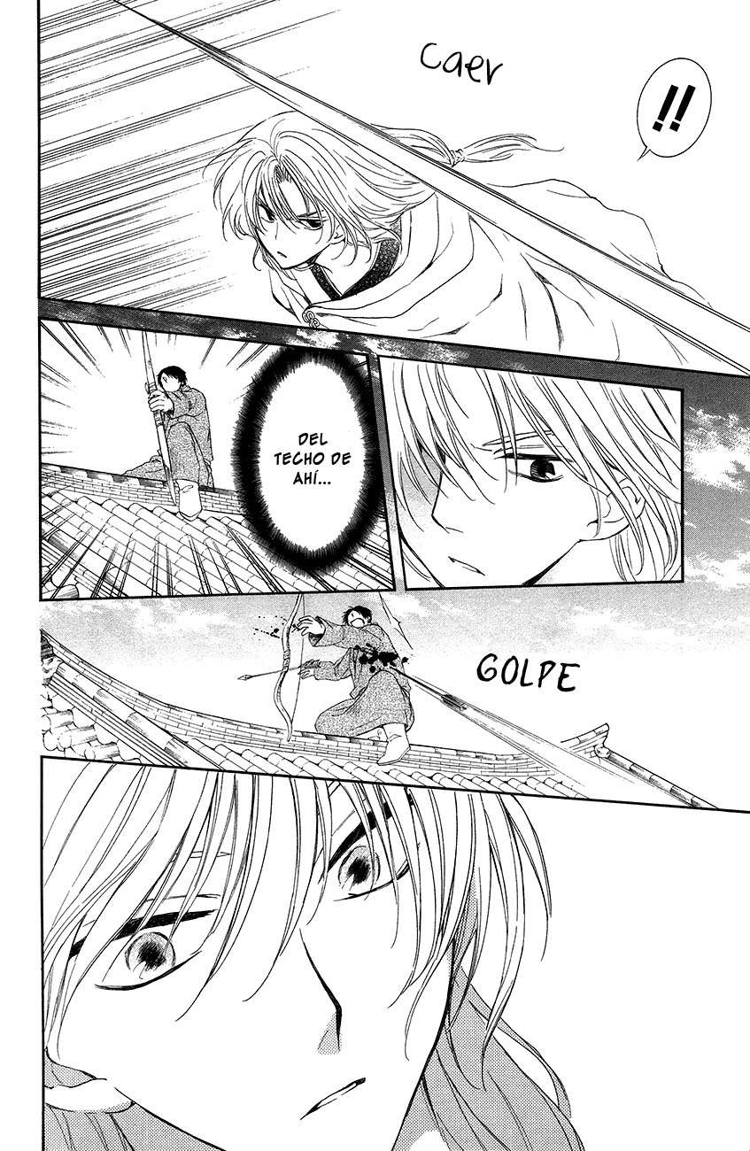 Read Yona of the Dawn Es Manga Online