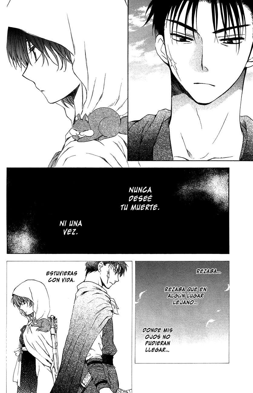 Read Yona of the Dawn Es Manga Online