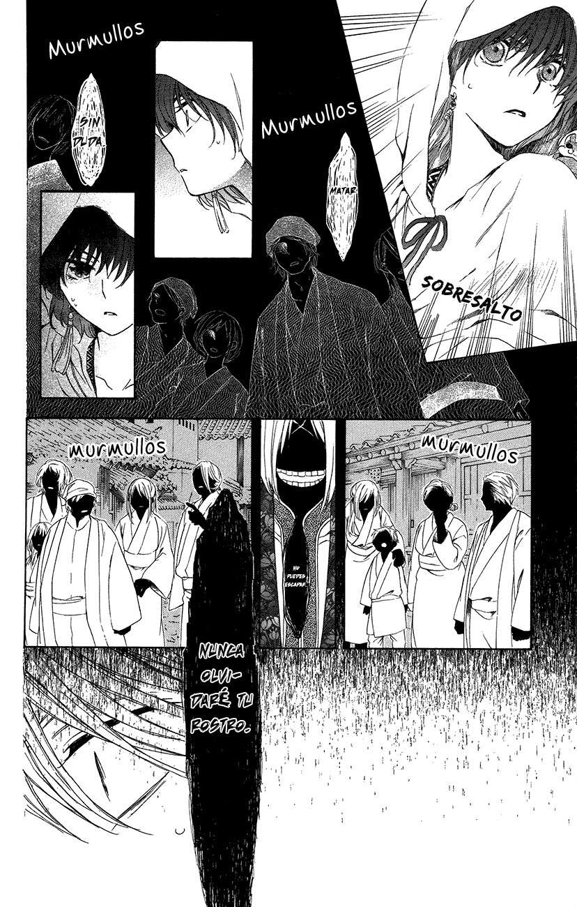 Read Yona of the Dawn Es Manga Online