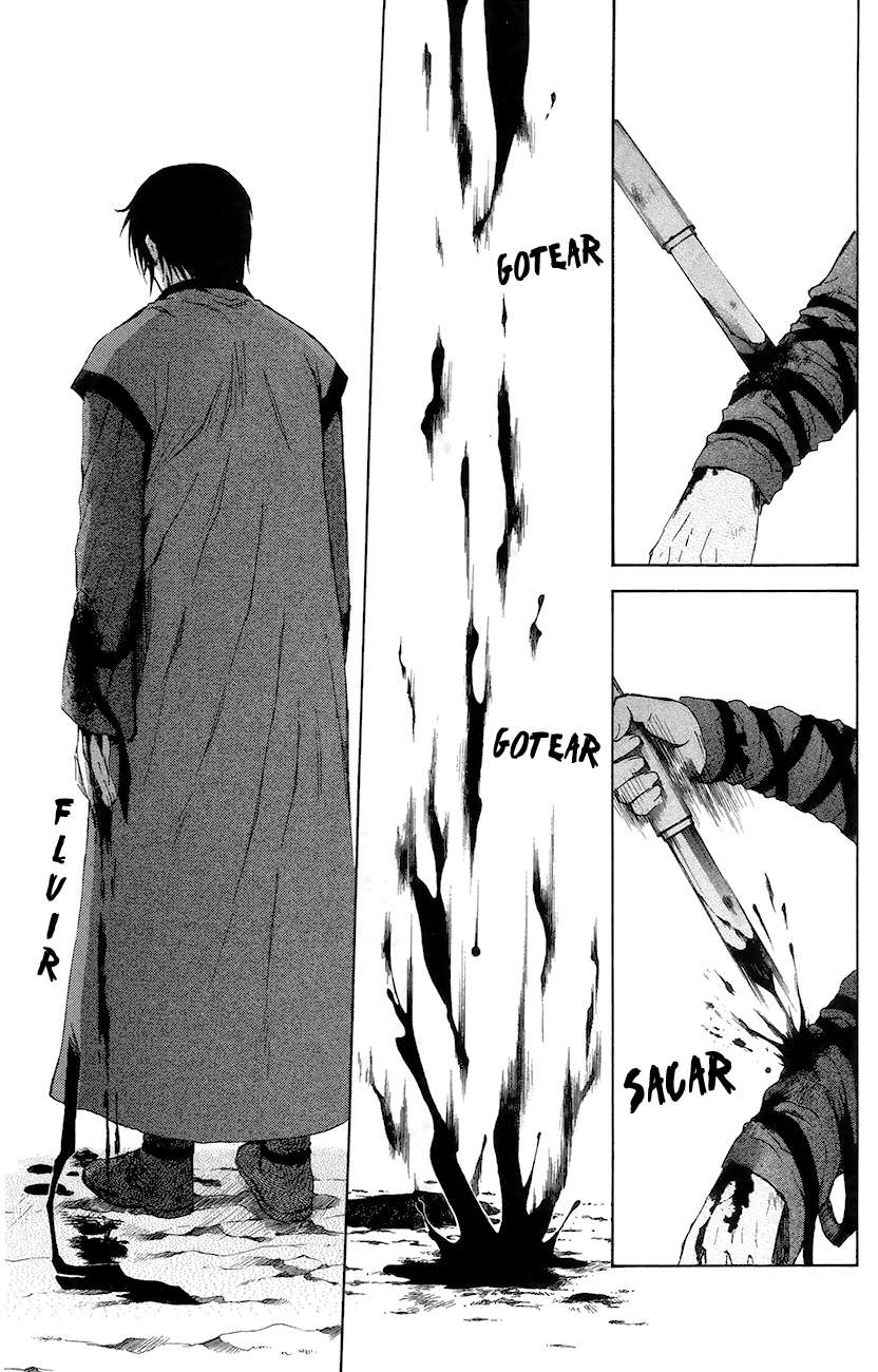 Read Yona of the Dawn Es Manga Online