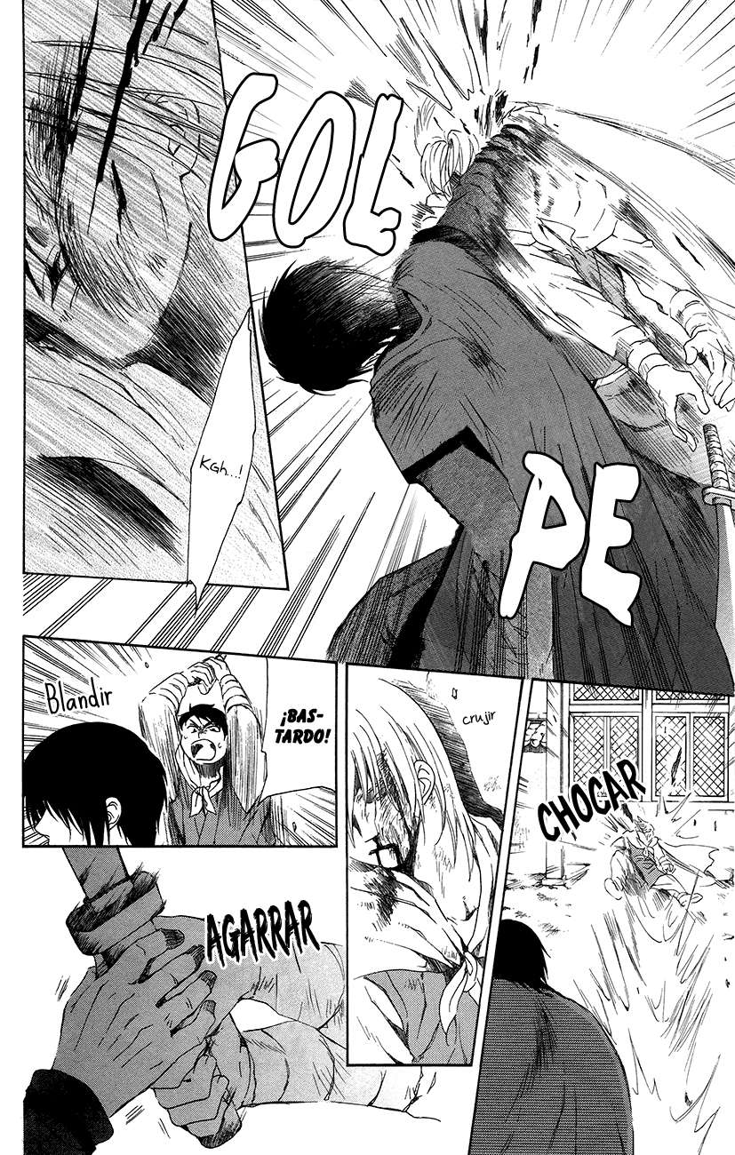 Read Yona of the Dawn Es Manga Online