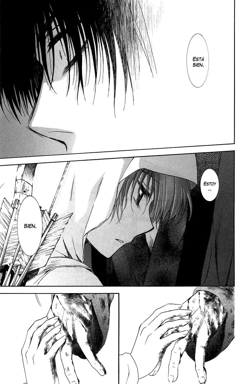 Read Yona of the Dawn Es Manga Online