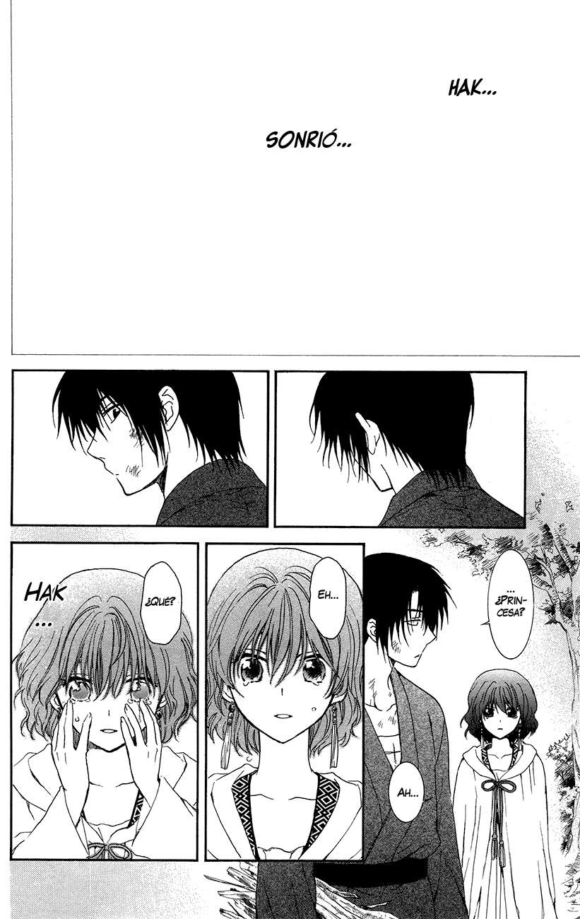 Read Yona of the Dawn Es Manga Online