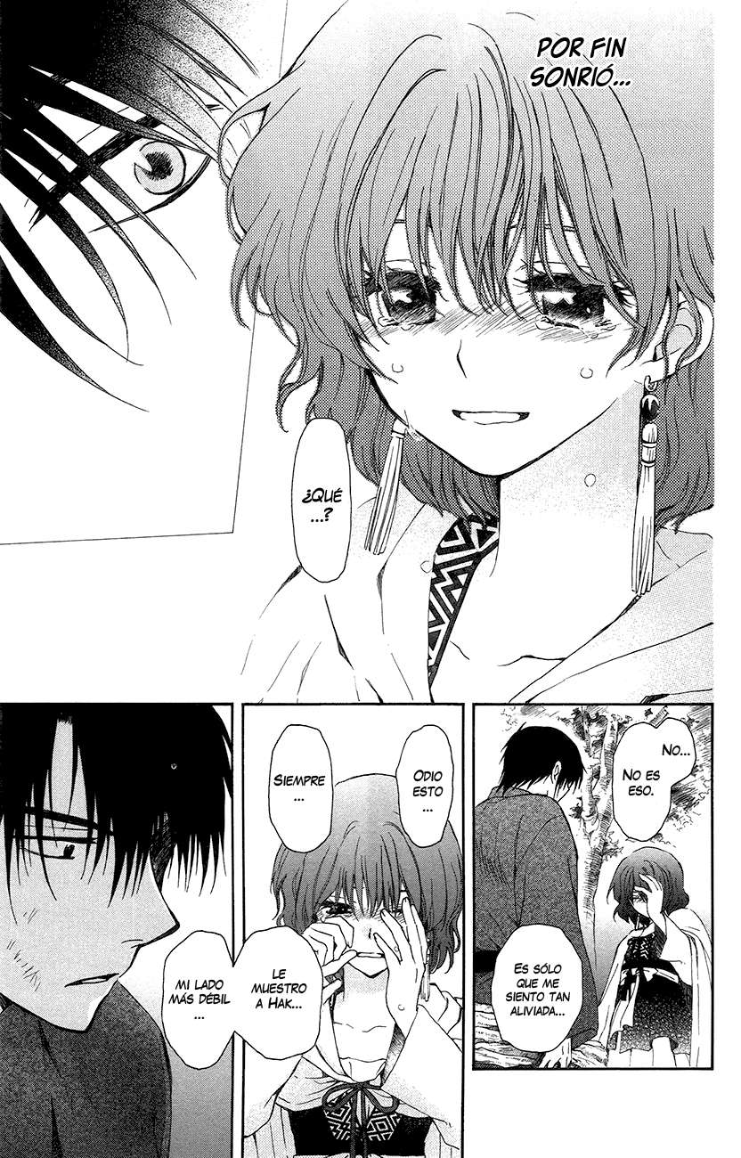 Read Yona of the Dawn Es Manga Online