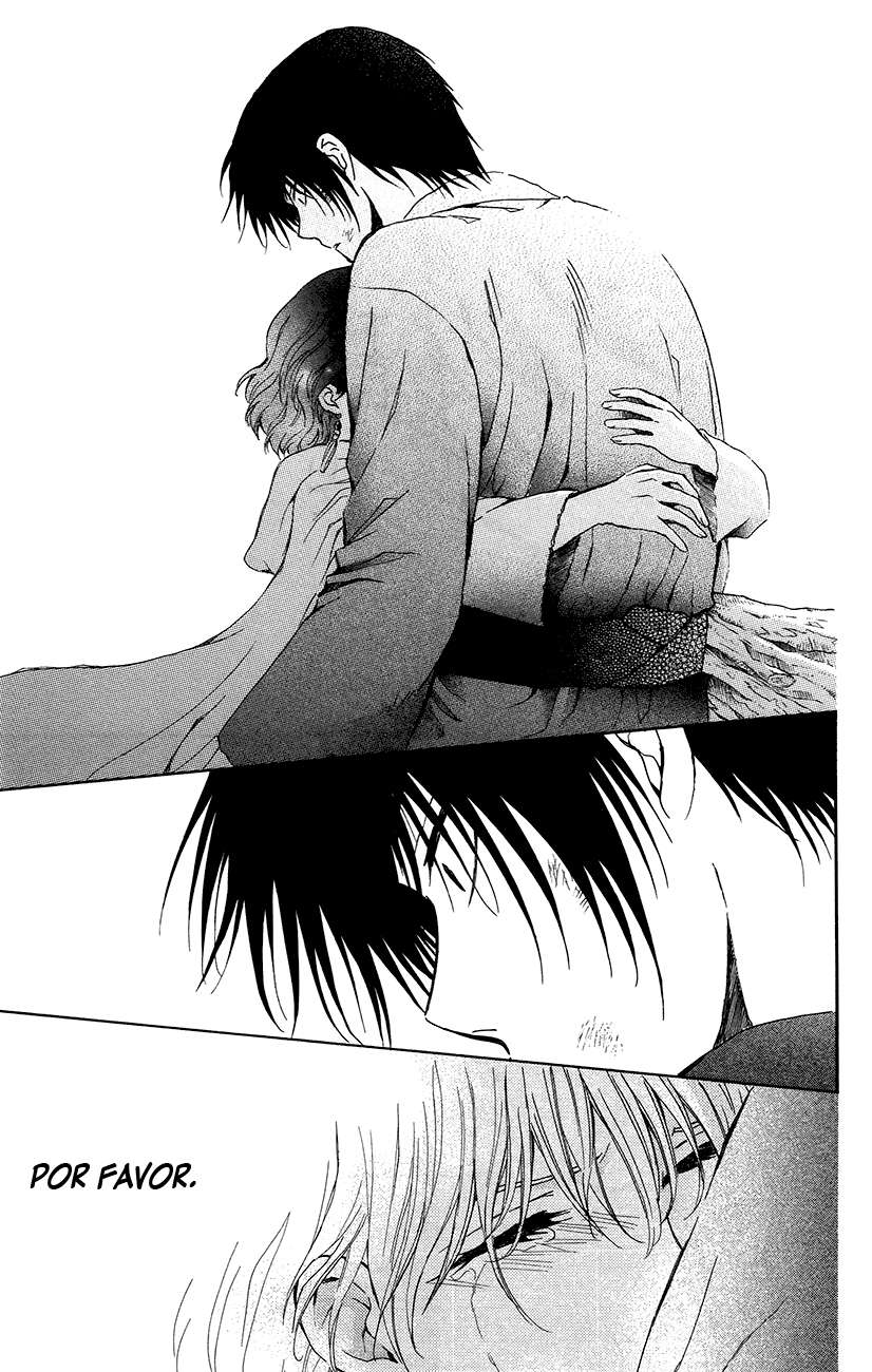 Read Yona of the Dawn Es Manga Online