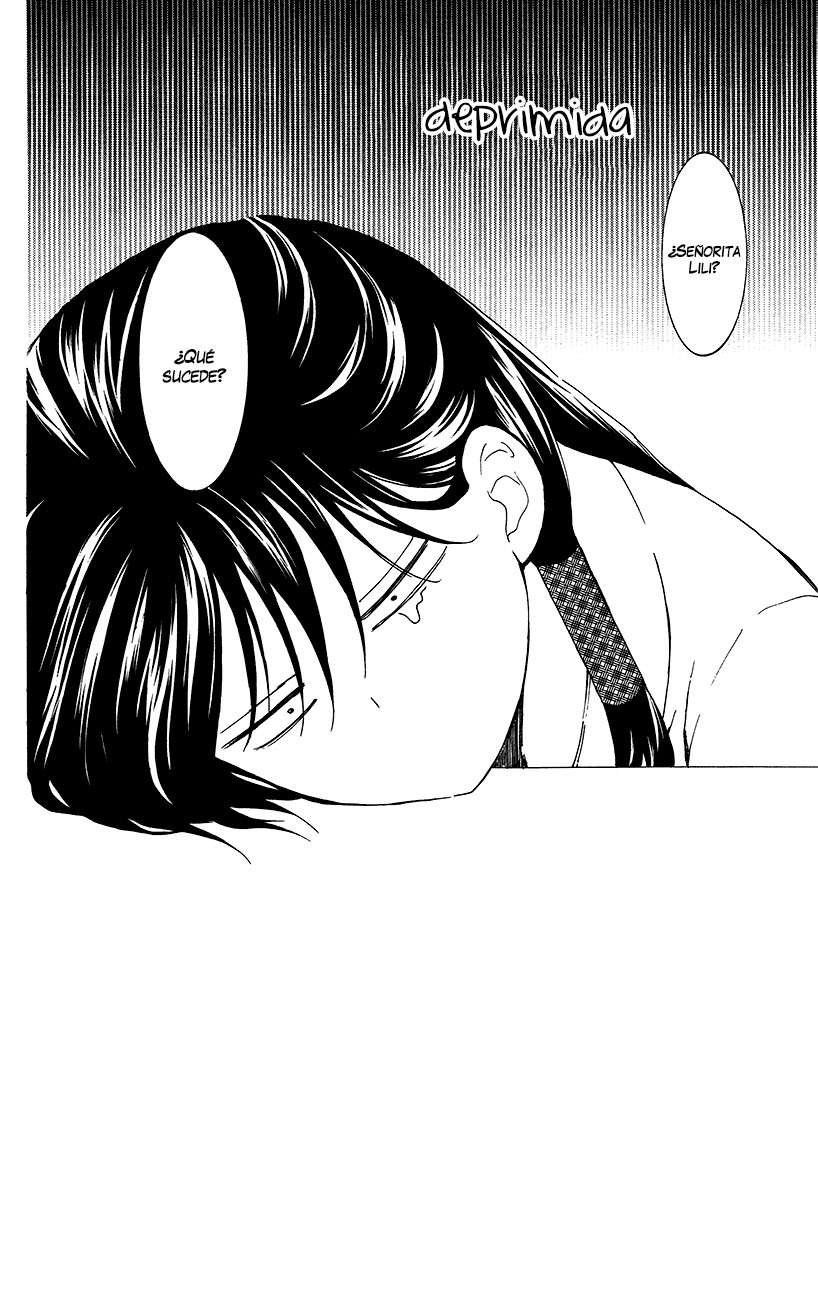Read Yona of the Dawn Es Manga Online
