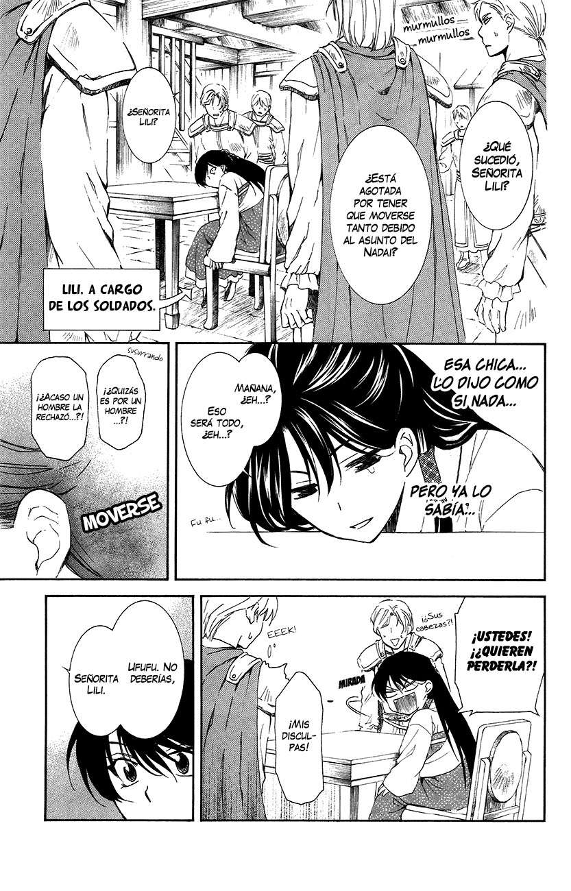 Read Yona of the Dawn Es Manga Online