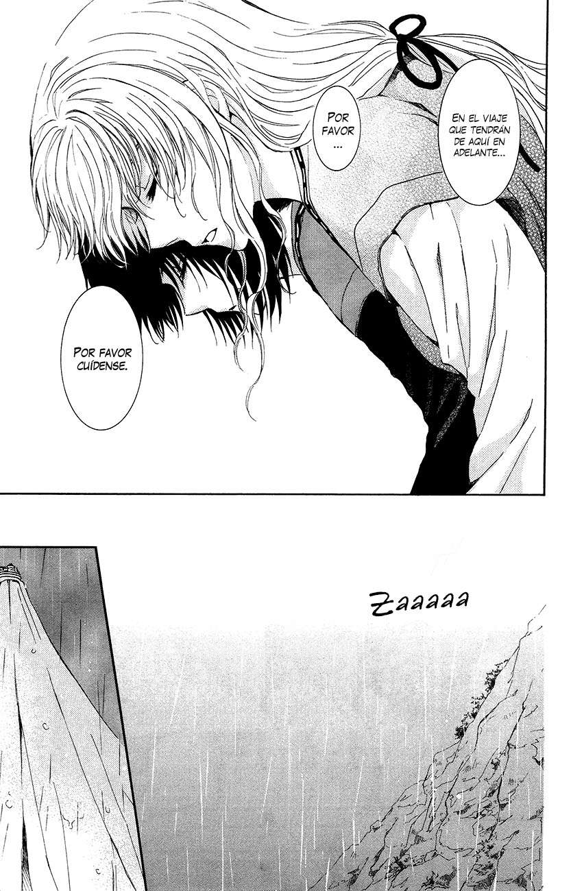 Read Yona of the Dawn Es Manga Online
