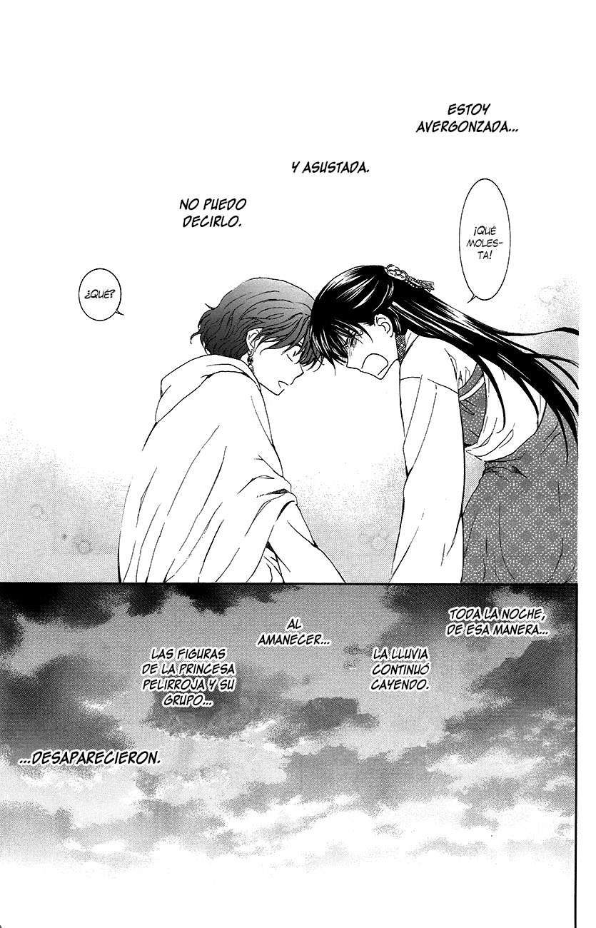 Read Yona of the Dawn Es Manga Online