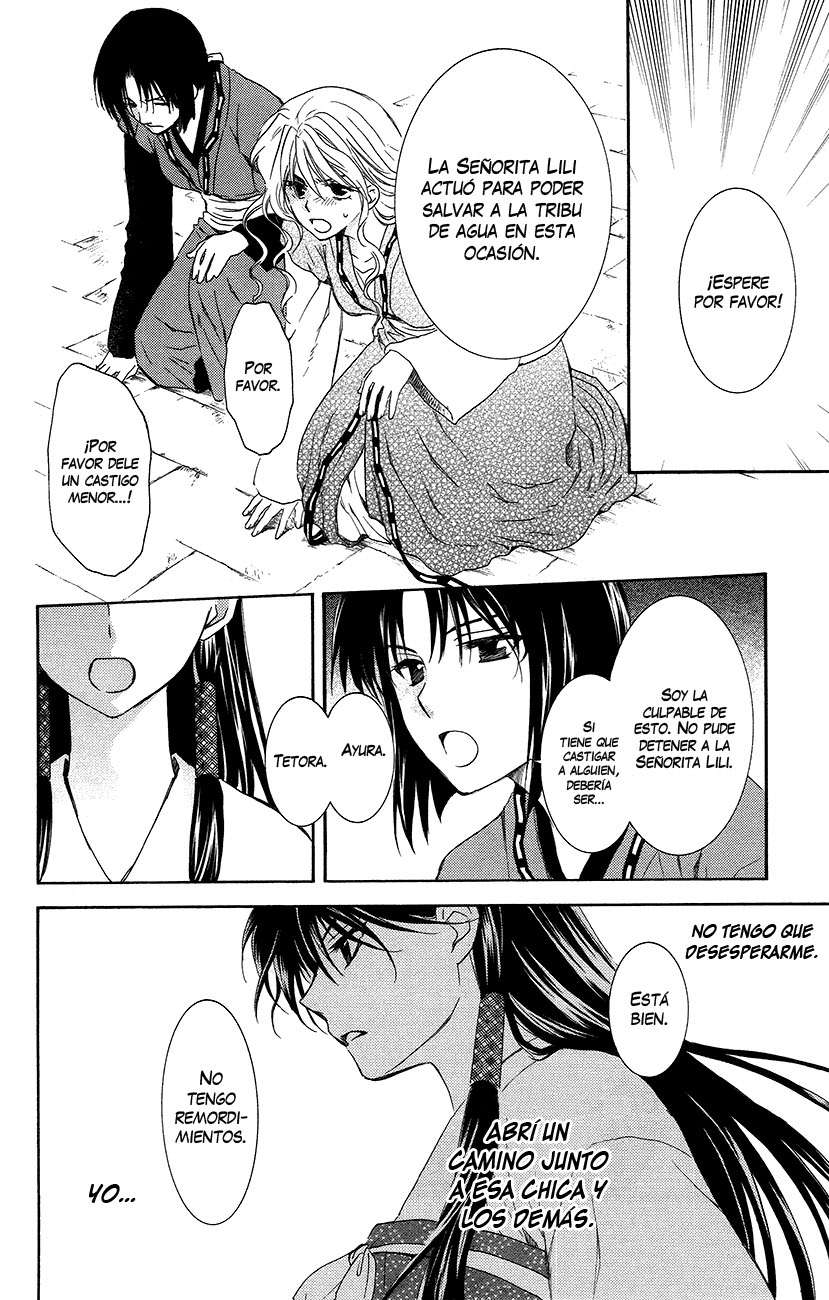Read Yona of the Dawn Es Manga Online