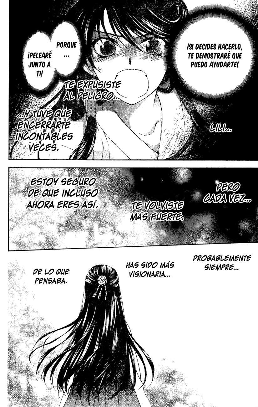 Read Yona of the Dawn Es Manga Online