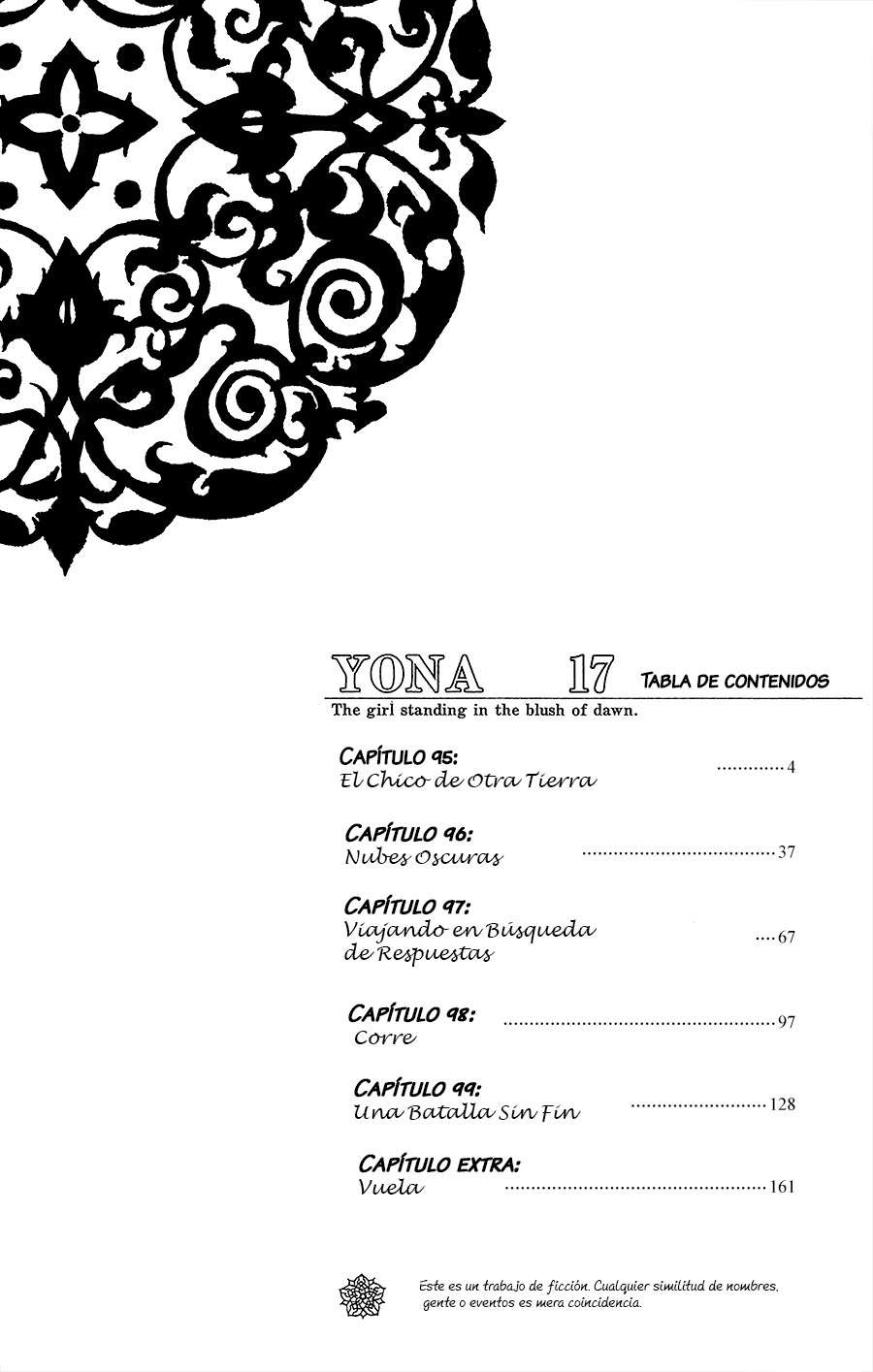 Read Yona of the Dawn Es Manga Online