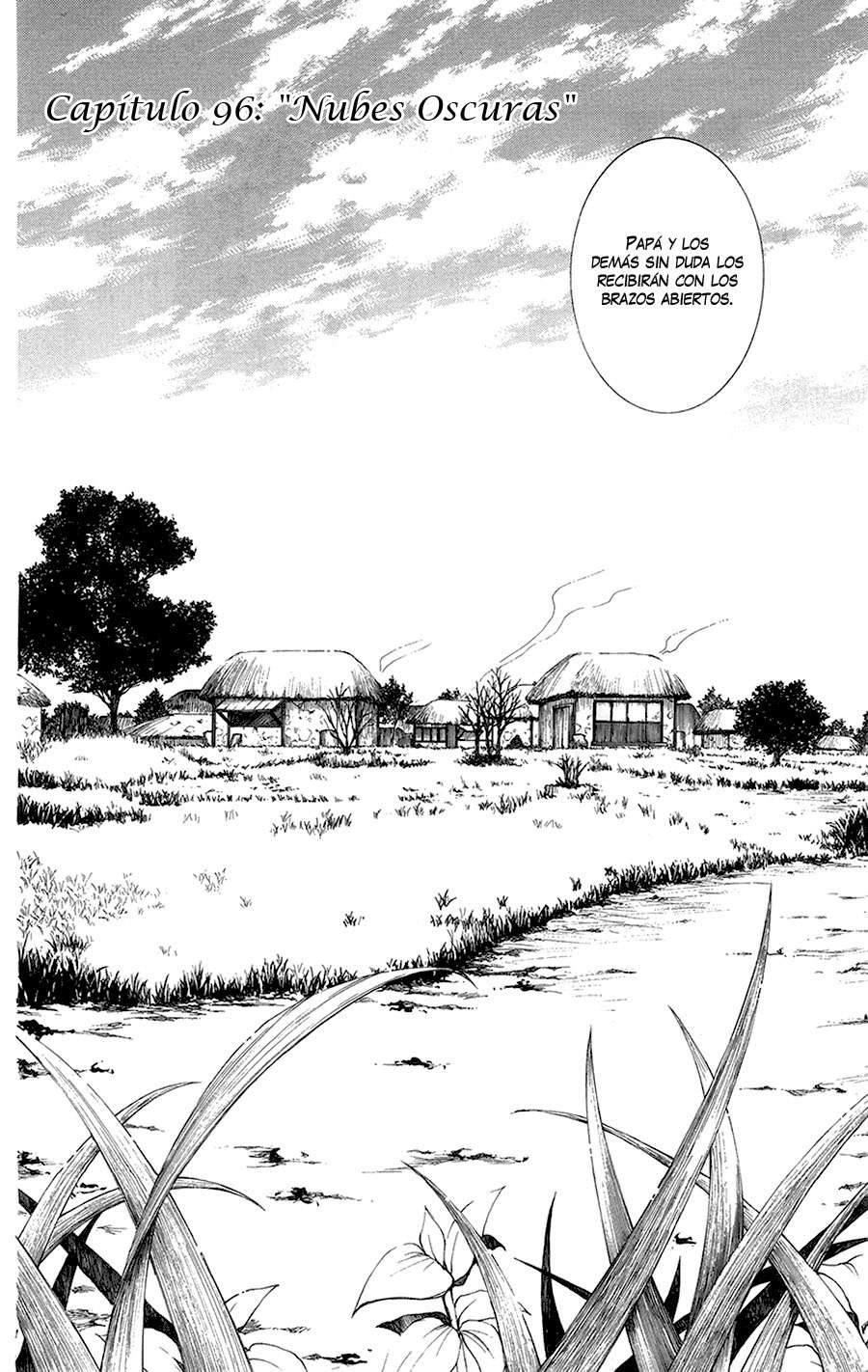 Read Yona of the Dawn Es Manga Online