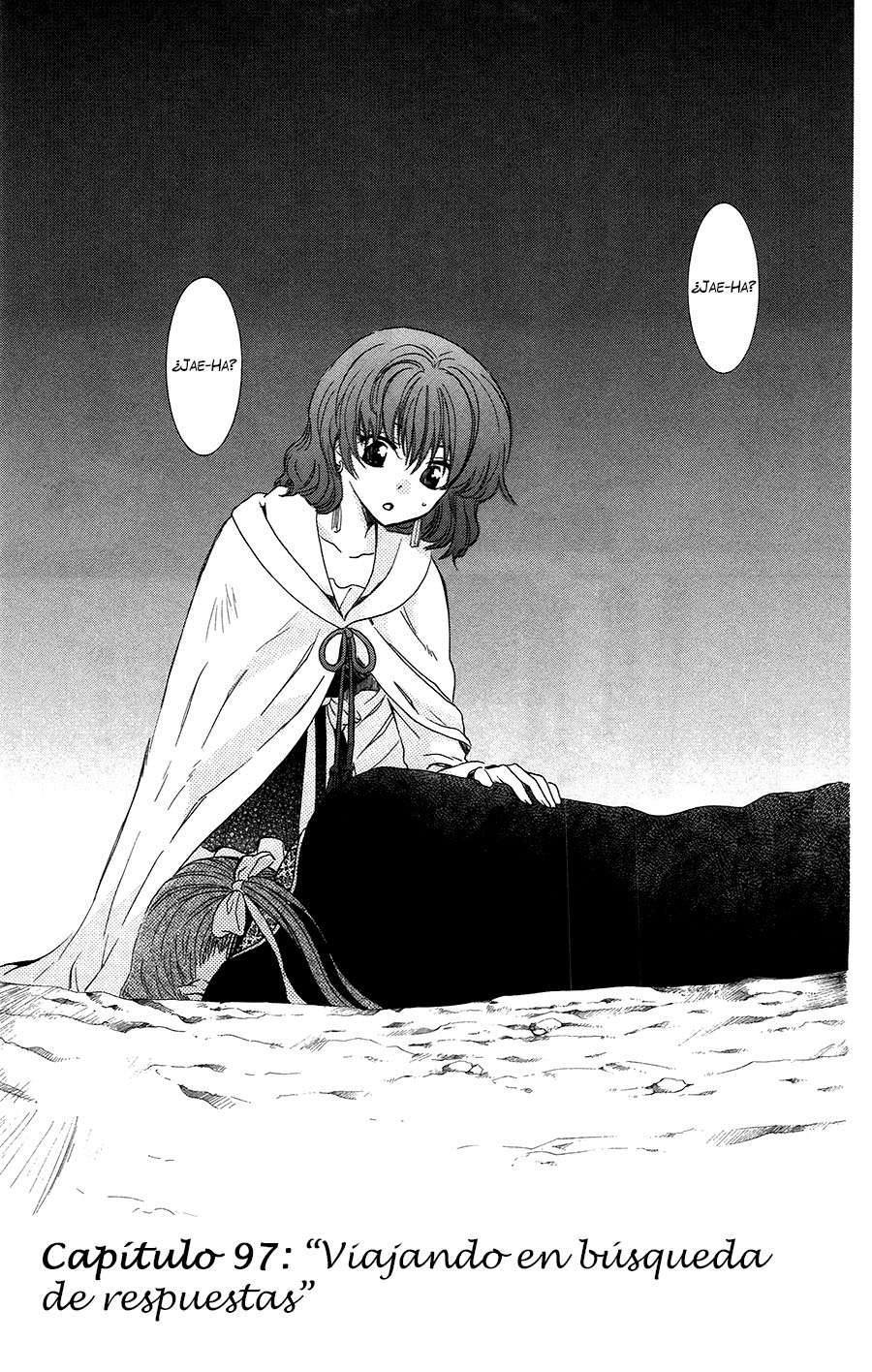 Read Yona of the Dawn Es Manga Online