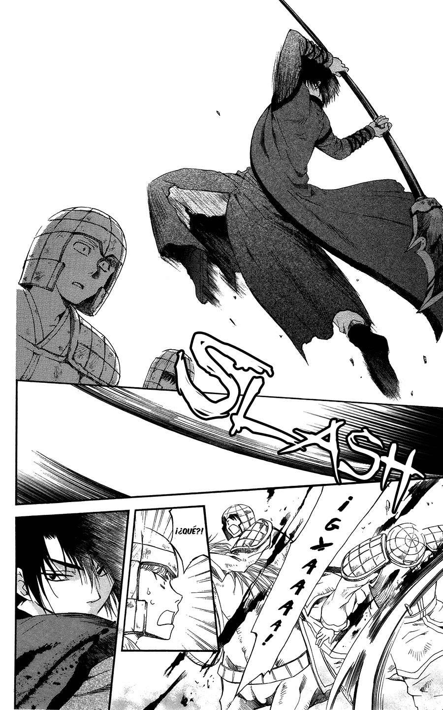Read Yona of the Dawn Es Manga Online