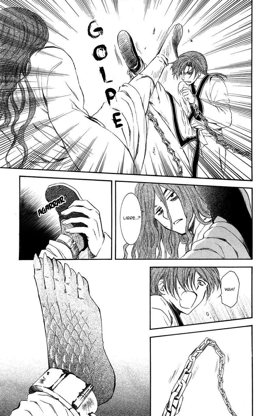Read Yona of the Dawn Es Manga Online