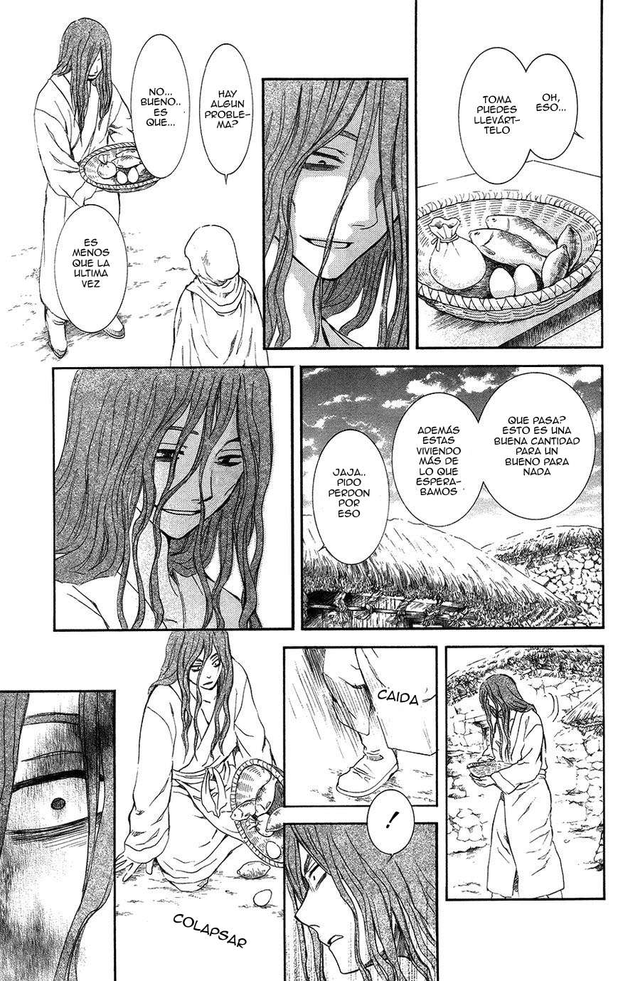 Read Yona of the Dawn Es Manga Online