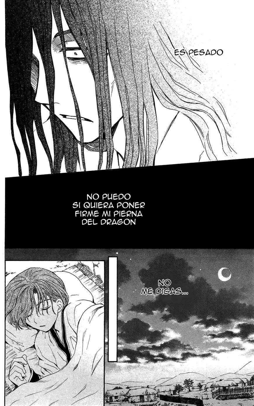 Read Yona of the Dawn Es Manga Online